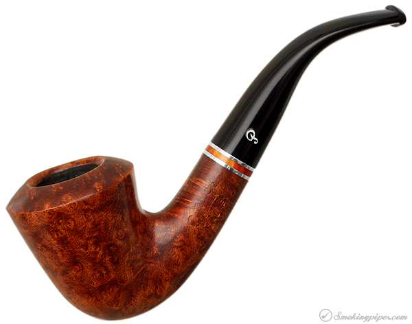 Peterson Dalkey (B10) Fishtail