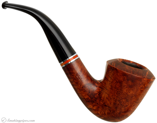 Peterson Dalkey (B10) Fishtail