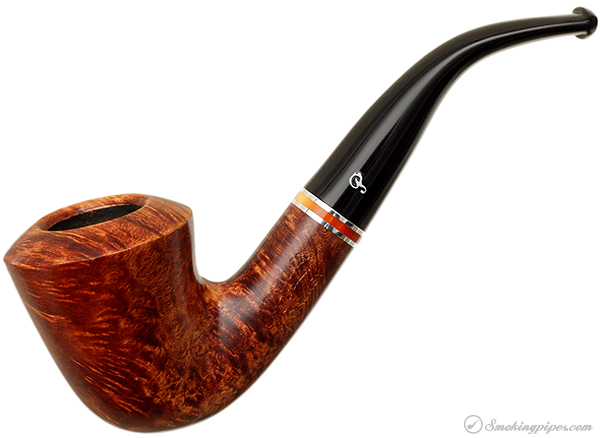 Peterson Dalkey (B10) Fishtail