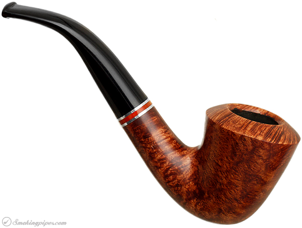 Peterson Dalkey (B10) Fishtail