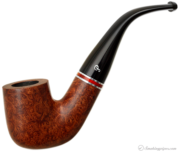 Peterson Dalkey (338) Fishtail