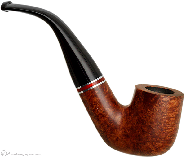 Peterson Dalkey (338) Fishtail