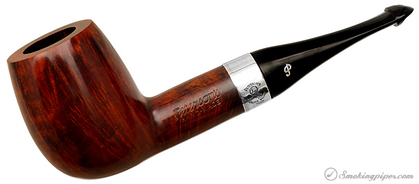 Peterson House Pipe Smooth Billiard P-Lip