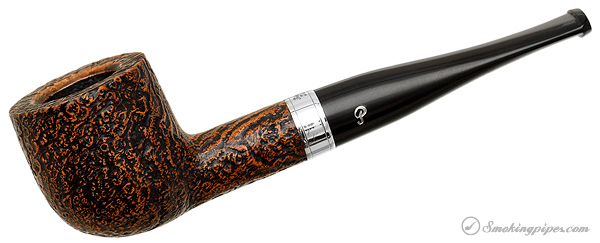 Peterson Dublin Castle (606) Fishtail