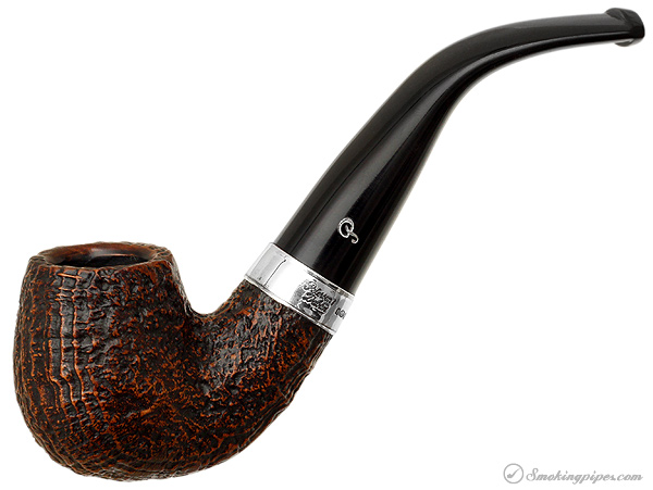 Peterson Dublin Castle (230) Fishtail