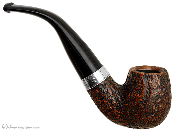 Peterson Dublin Castle (230) Fishtail