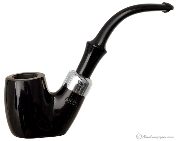 Peterson System Standard Ebony (306) P-Lip