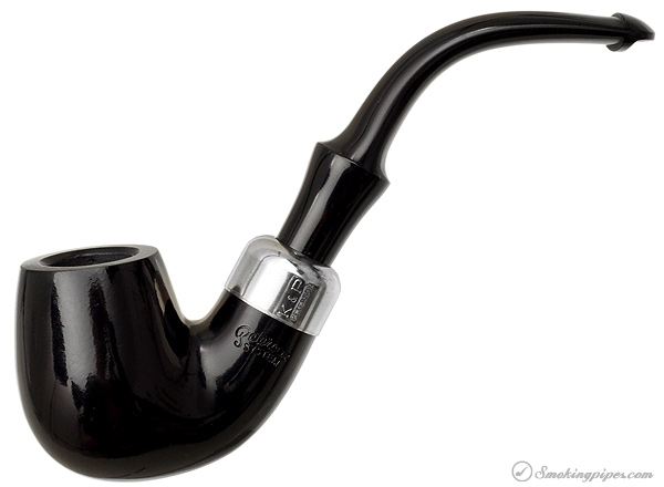 Peterson System Standard Ebony (312) P-Lip
