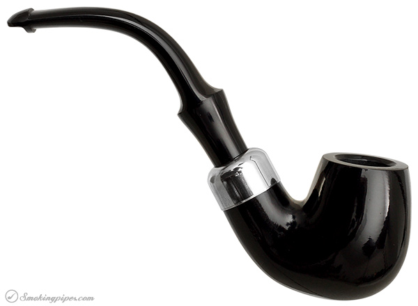 Peterson System Standard Ebony (312) P-Lip