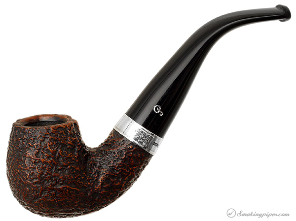 Peterson Dublin Castle (230) Fishtail