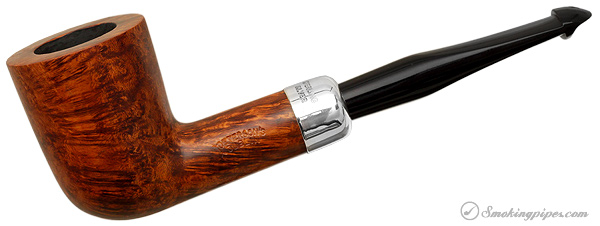 Peterson Silver Mounted Army (120) P-Lip