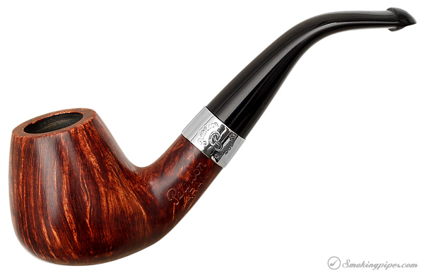 Peterson Aran Nickel Mounted (B11) P-Lip