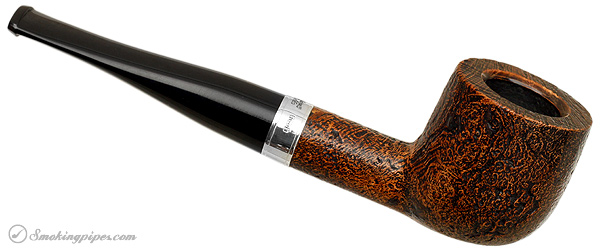 Peterson Dublin Castle (606) Fishtail