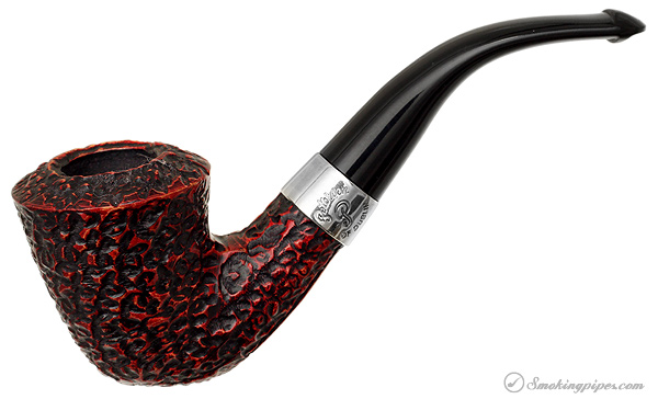 Peterson Donegal Rocky (B10) P-Lip