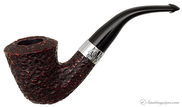 Peterson Donegal Rocky (B10) P-Lip