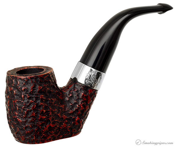 Peterson Donegal Rocky (306) P-Lip