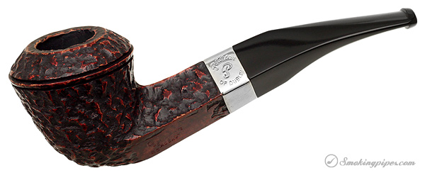 Peterson Donegal Rocky (B5) Fishtail