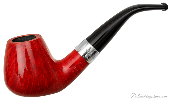 Peterson Around the World China (B11) Fishtail