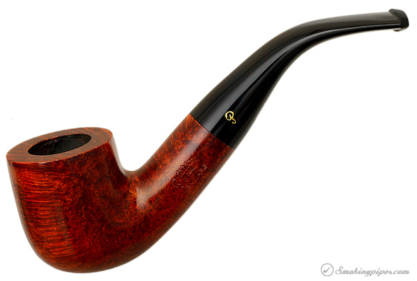 Peterson Kenmare (01) Fishtail