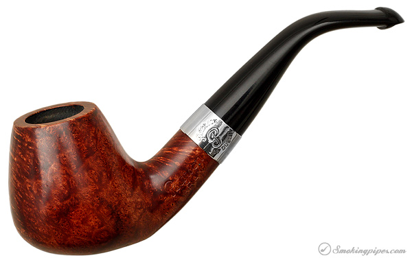 Peterson Aran Nickel Mounted (B11) P-Lip
