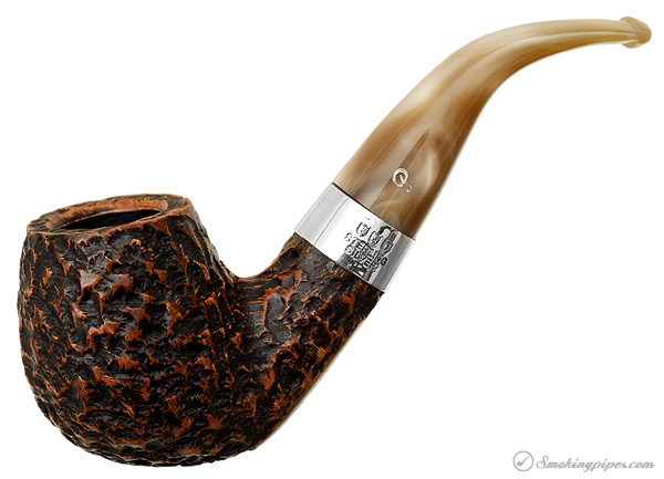 Peterson Molly Malone Rusticated Fishtail