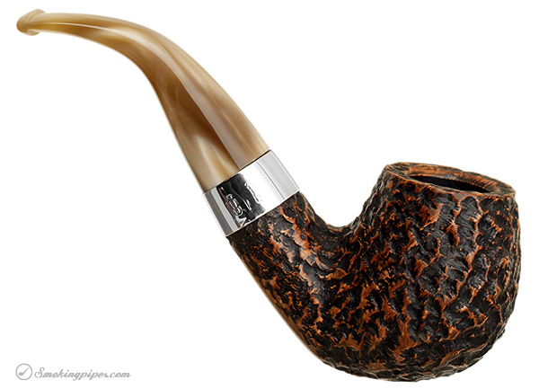 Peterson Molly Malone Rusticated Fishtail