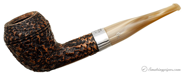 Peterson Molly Malone Rusticated Fishtail