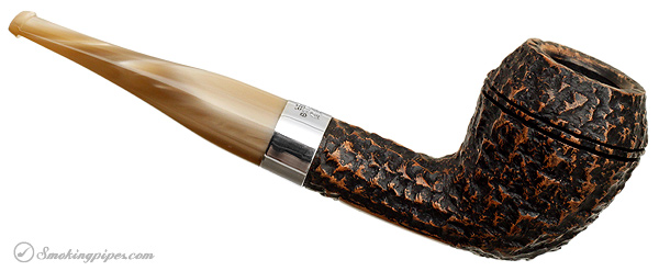 Peterson Molly Malone Rusticated Fishtail