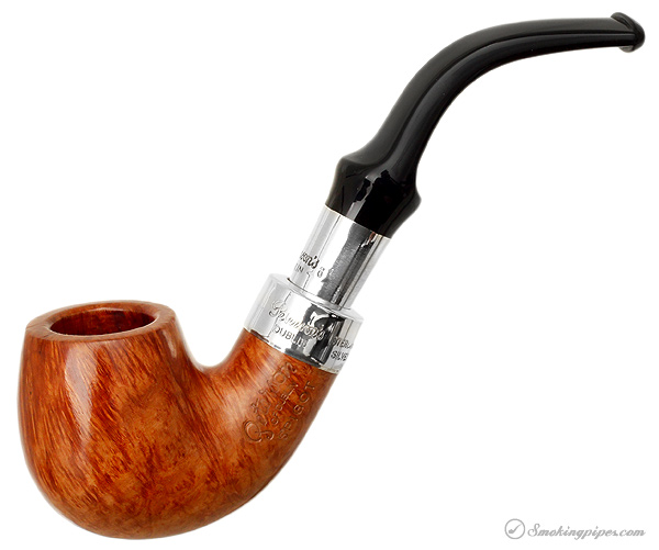 Peterson Natural Spigot (230) Fishtail