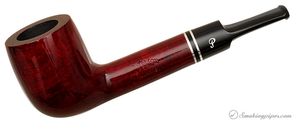 Peterson Killarney Red (53) Fishtail 