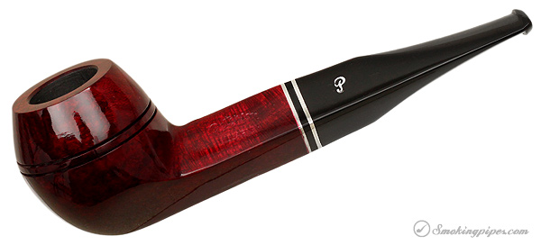Peterson Killarney Red (150) Fishtail