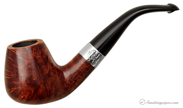 Peterson Aran Nickel Mounted (B11) P-Lip