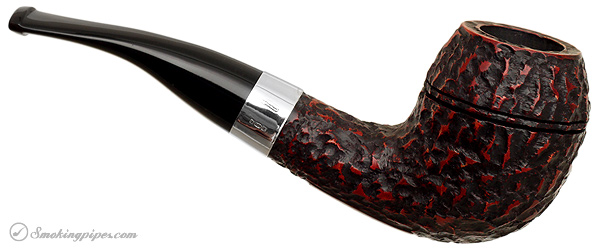 Peterson Sherlock Holmes Rusticated Deerstalker Fishtail