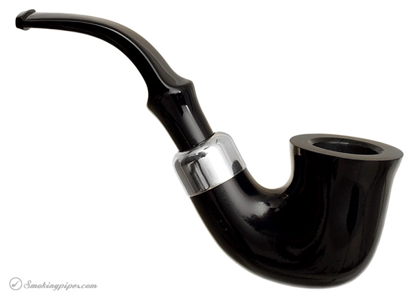 Peterson System Standard Ebony (305) Fishtail