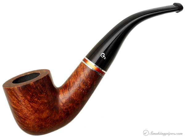 Peterson Dalkey (01) Fishtail