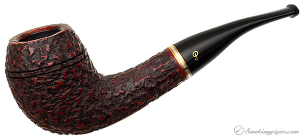 Peterson Kinsale Rusticated (XL14) Fishtail