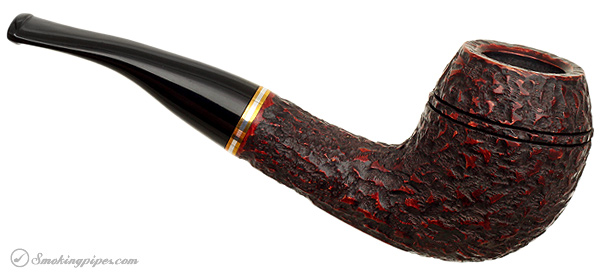 Peterson Kinsale Rusticated (XL14) Fishtail