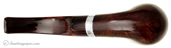 Peterson Dublin Silver Cap (XL90) Fishtail