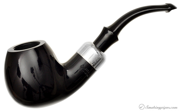 Peterson System Standard Ebony (B42) P-Lip