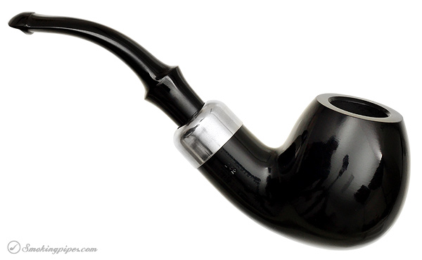 Peterson System Standard Ebony (B42) P-Lip