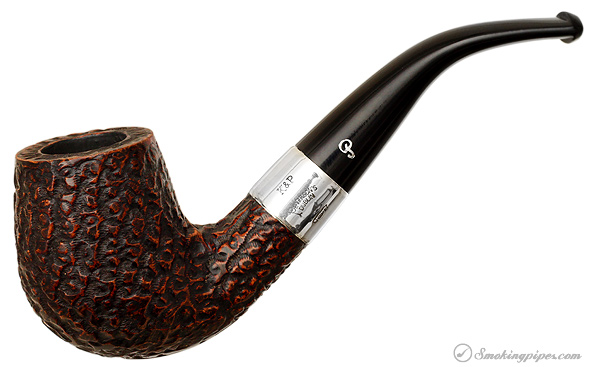 Peterson Antique Rusticated (B37) Fishtail