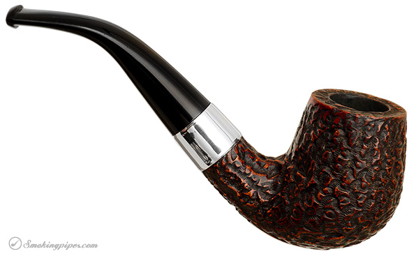 Peterson Antique Rusticated (B37) Fishtail