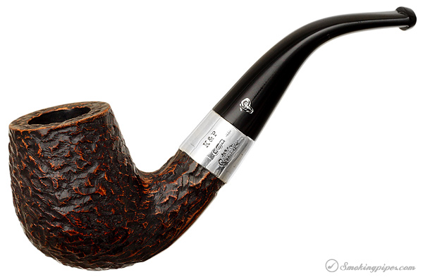 Peterson Antique Rusticated (B37) Fishtail