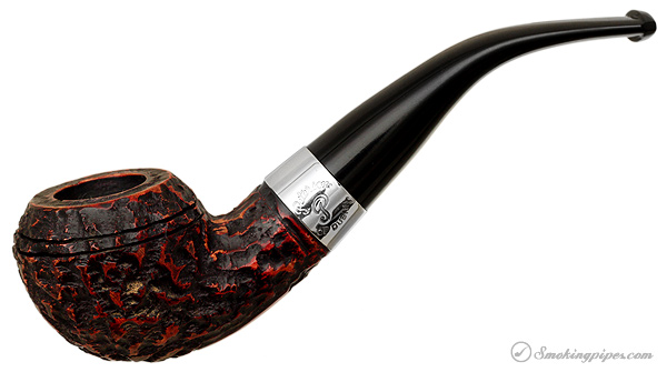 Peterson Donegal Rocky (999) Fishtail 