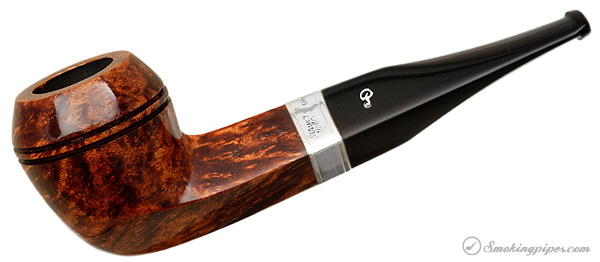 Peterson Dublin (150) with Silver Fishtail