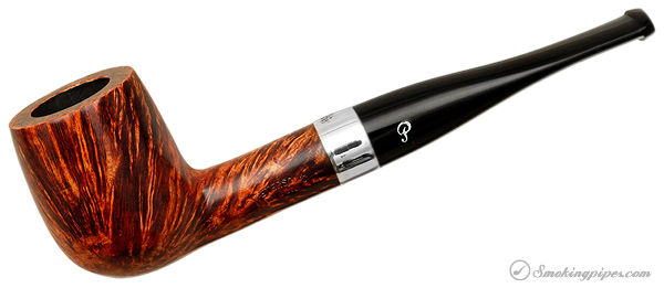 Peterson Dublin (14S) with Silver Fishtail