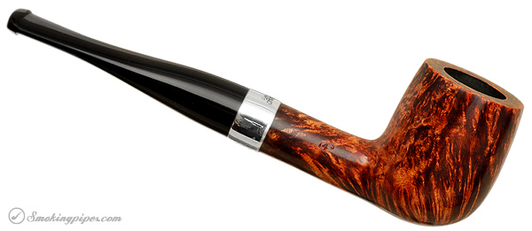 Peterson Dublin (14S) with Silver Fishtail