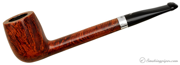 Peterson Dublin (264) with Silver P-Lip