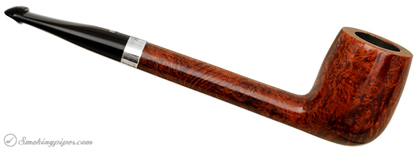 Peterson Dublin (264) with Silver P-Lip