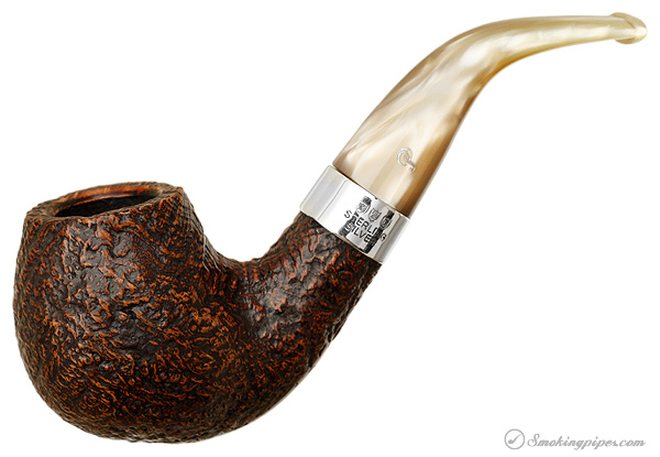 Peterson Molly Malone Sandblasted Fishtail